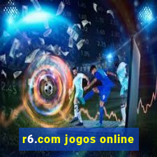 r6.com jogos online